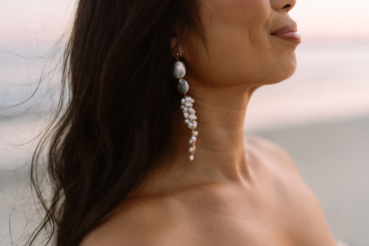 Alani Earrings