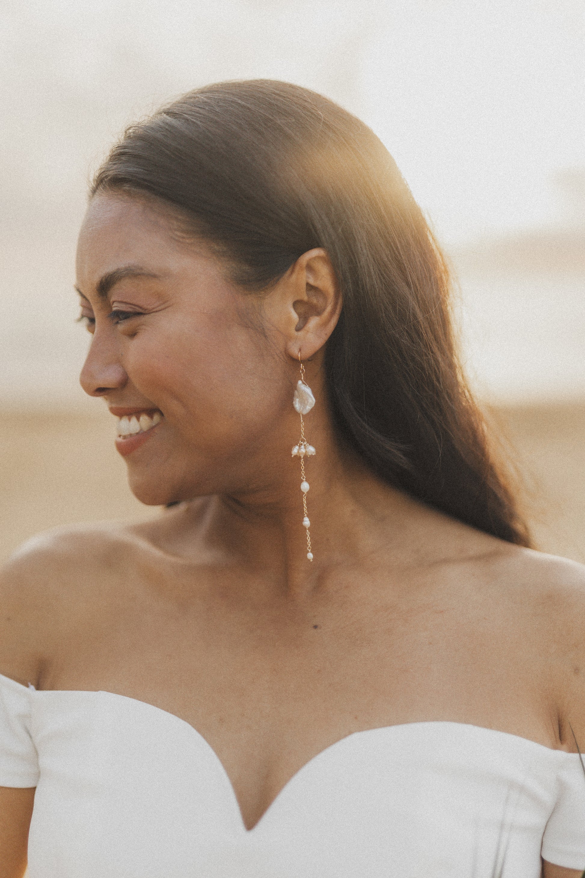 Aarani Earrings
