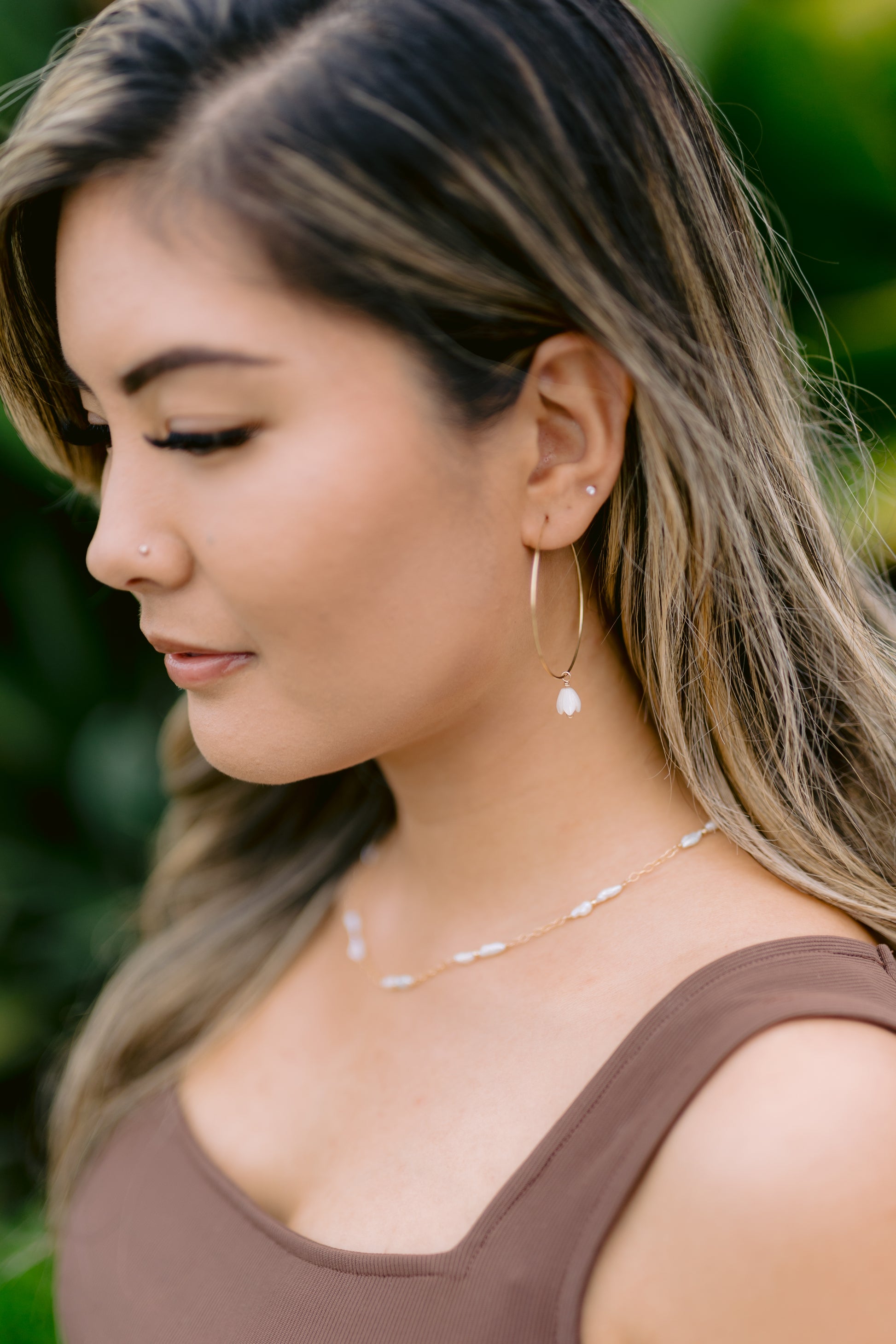 Cielle Hoops