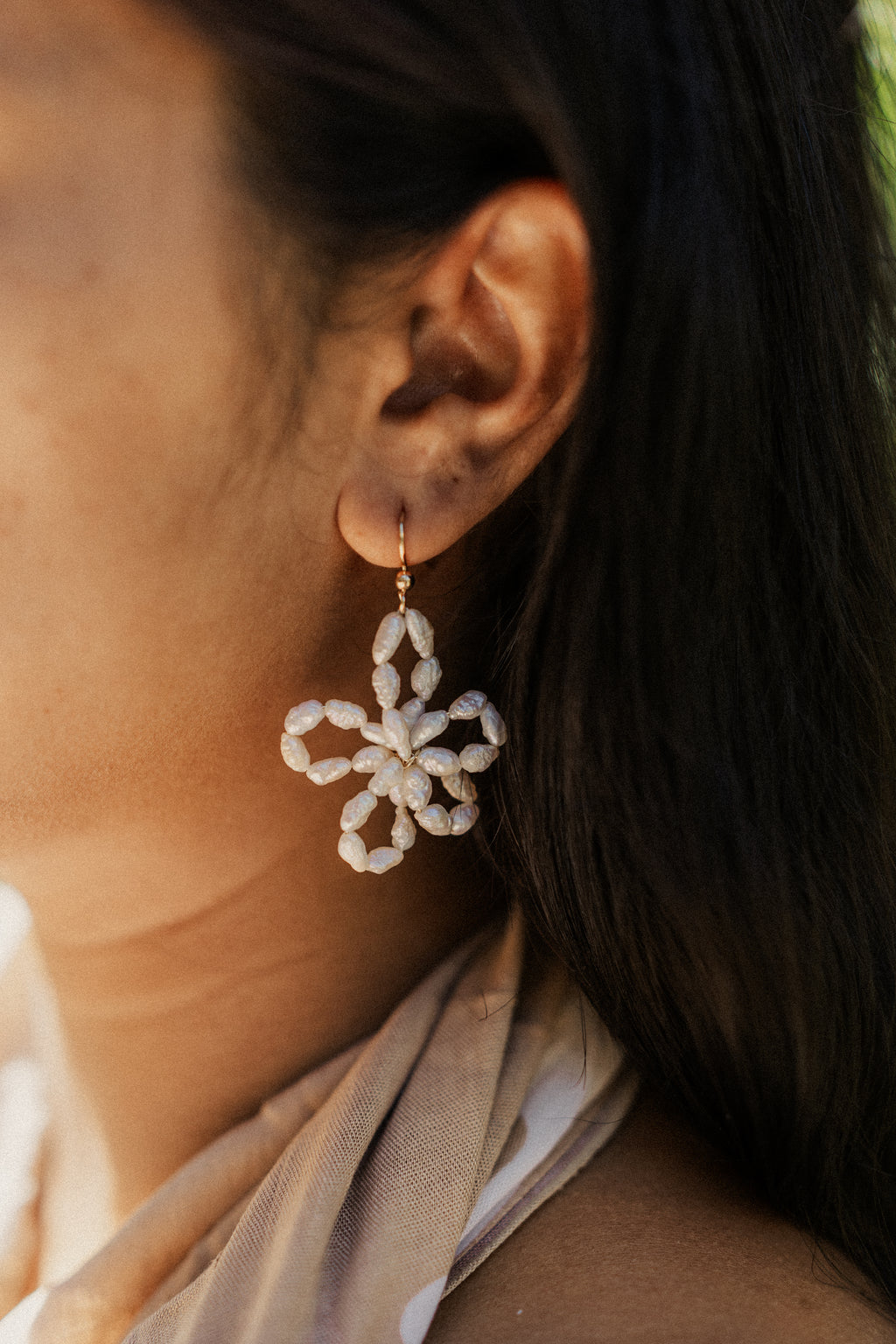 Rosal Earrings