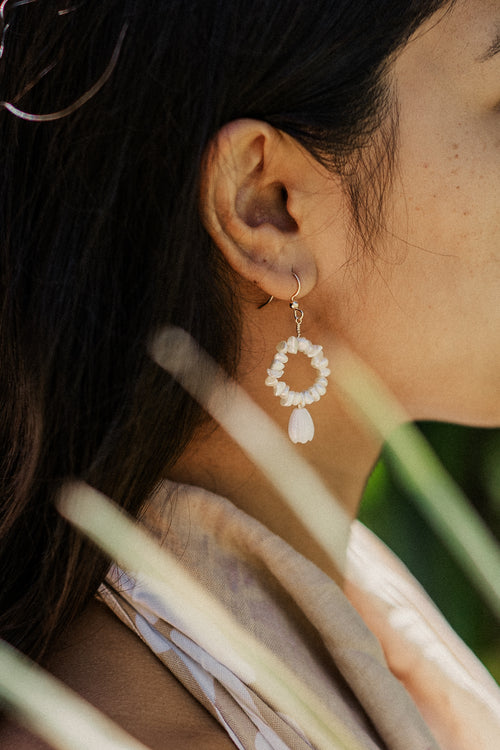 Amelia Earrings