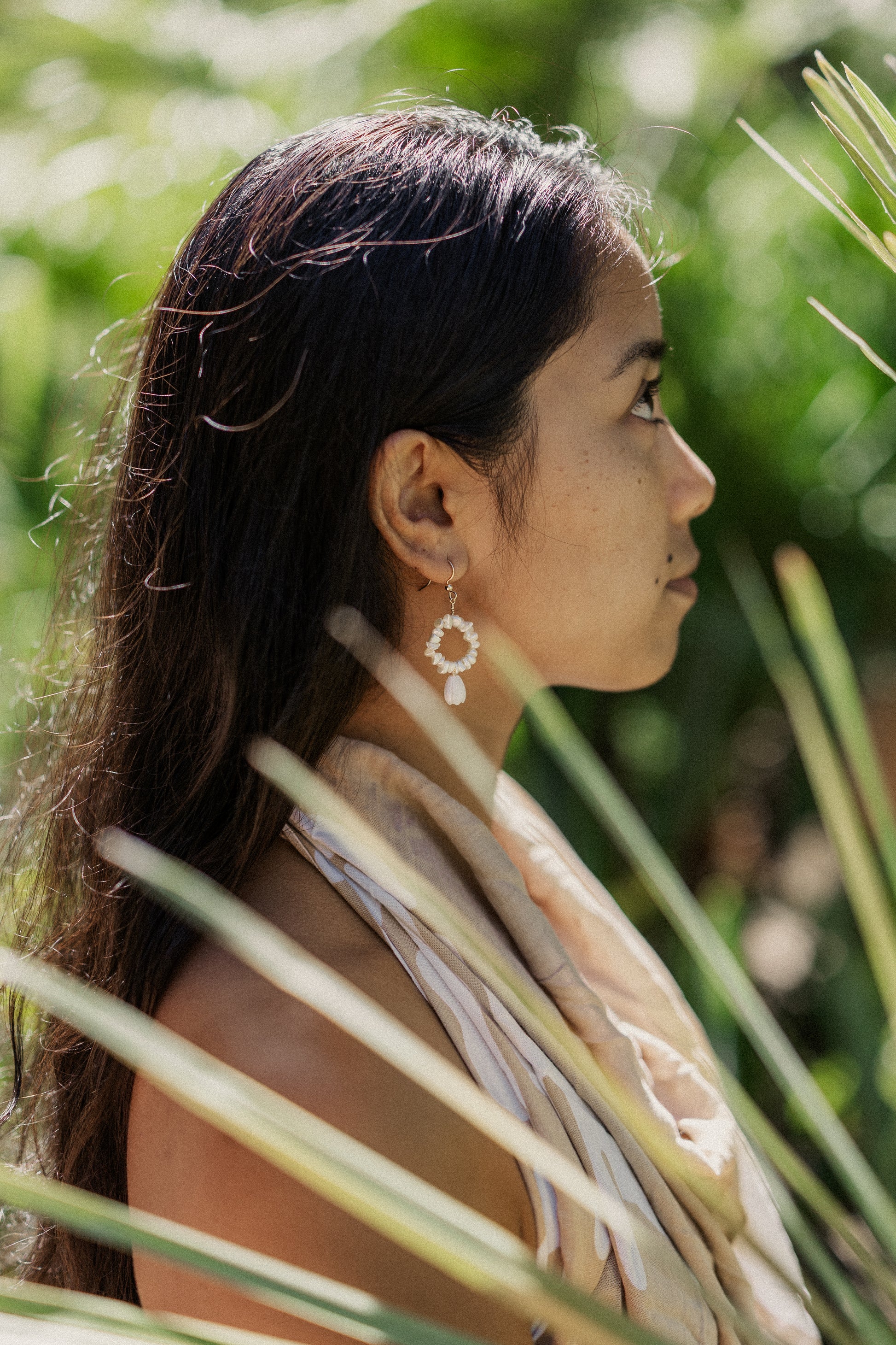 Amelia Earrings