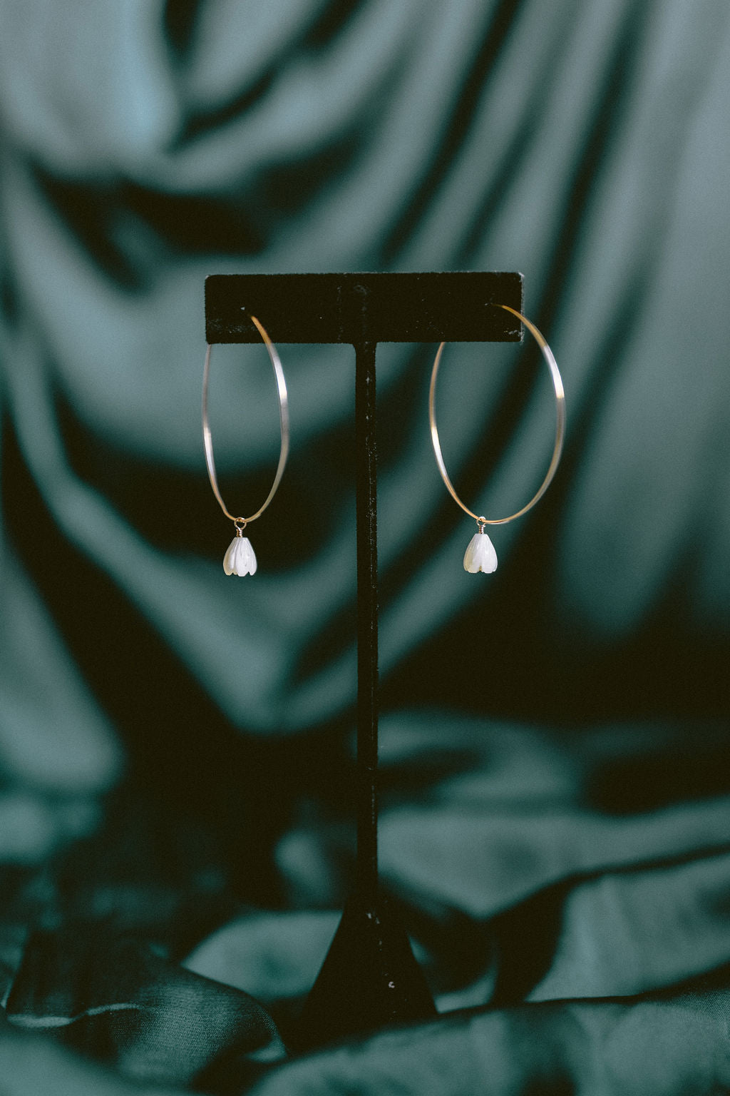 Cielle Hoops