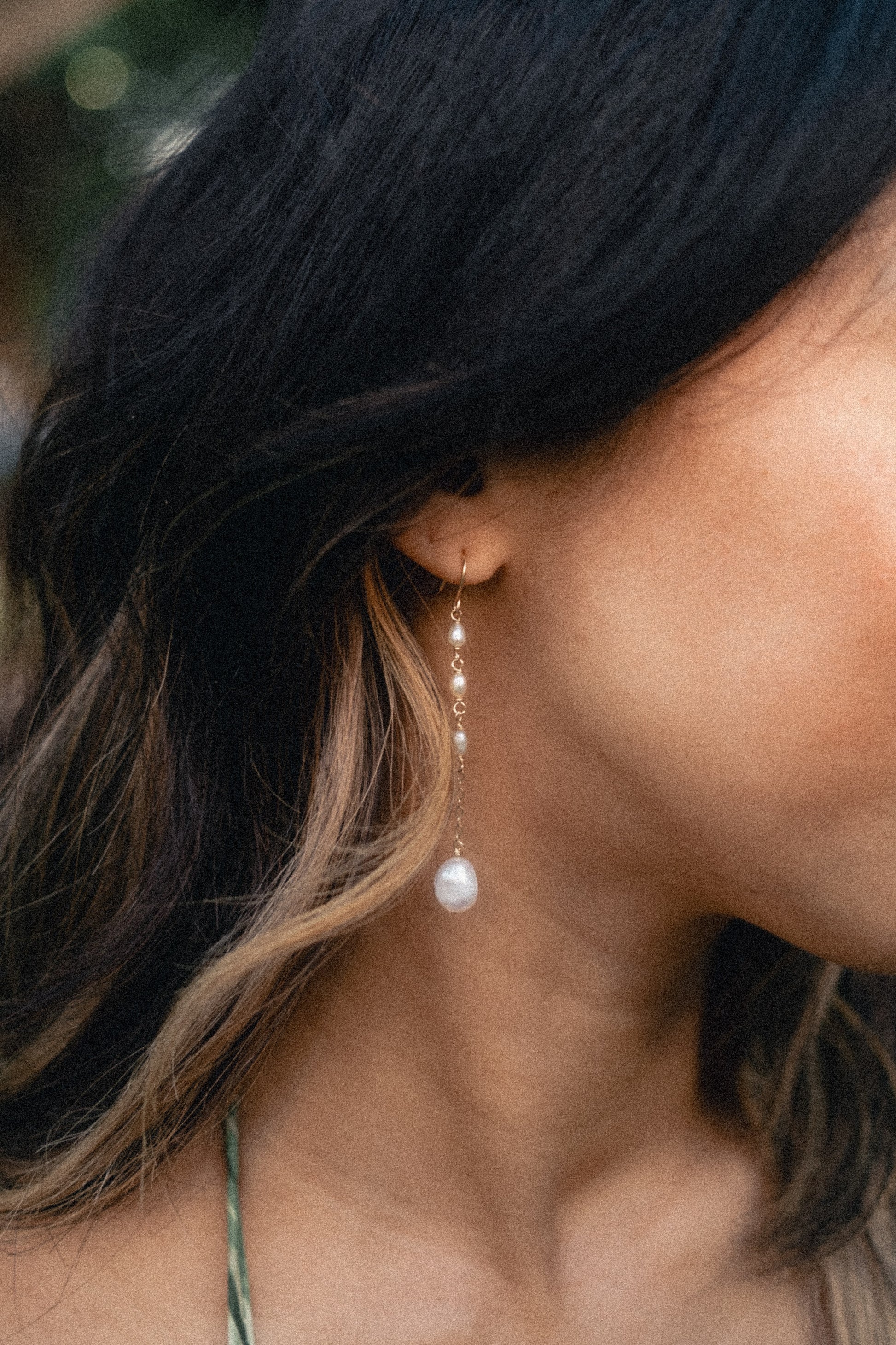 Jas Earrings