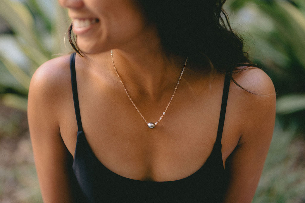 Mahana Necklace