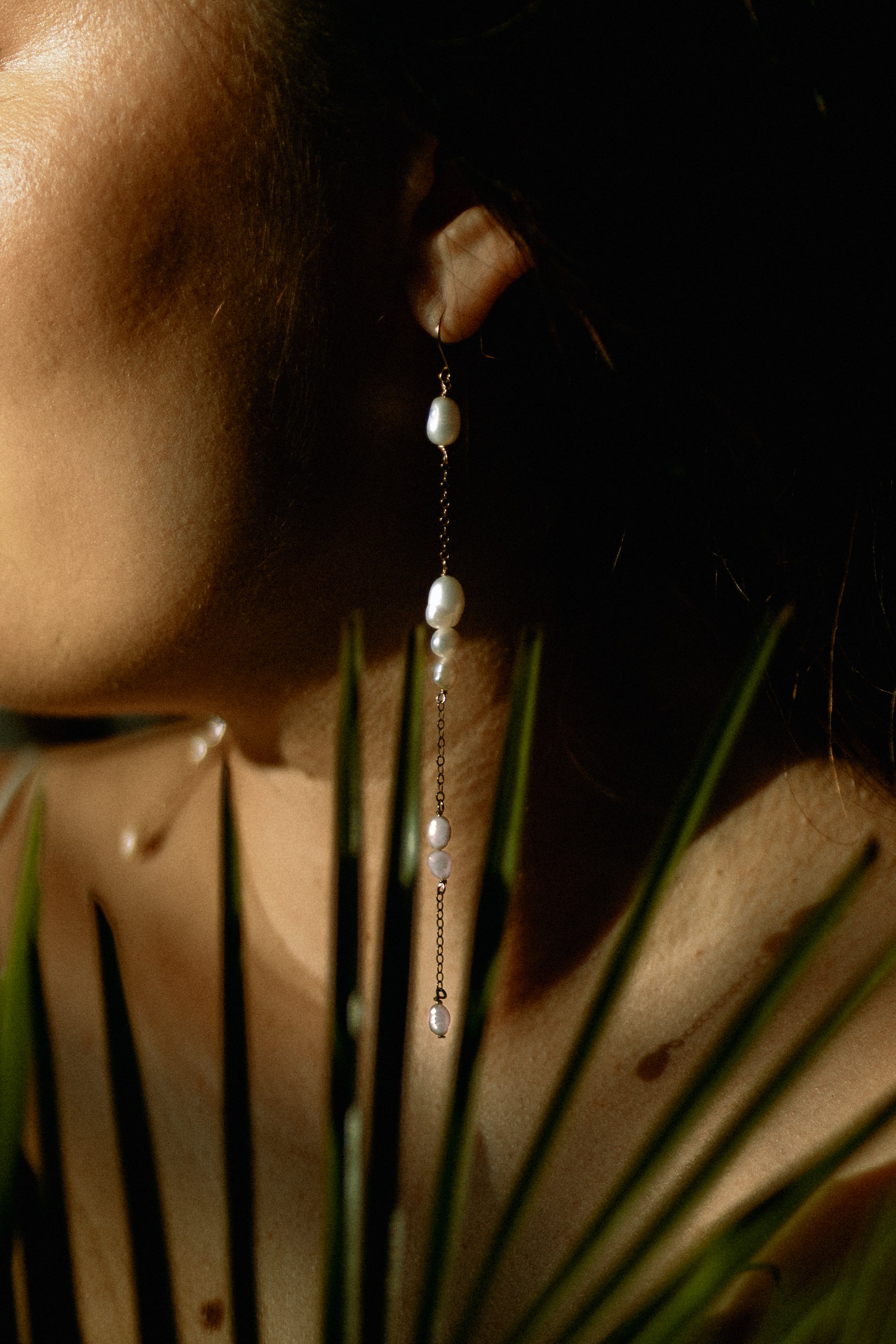Hina Earrings