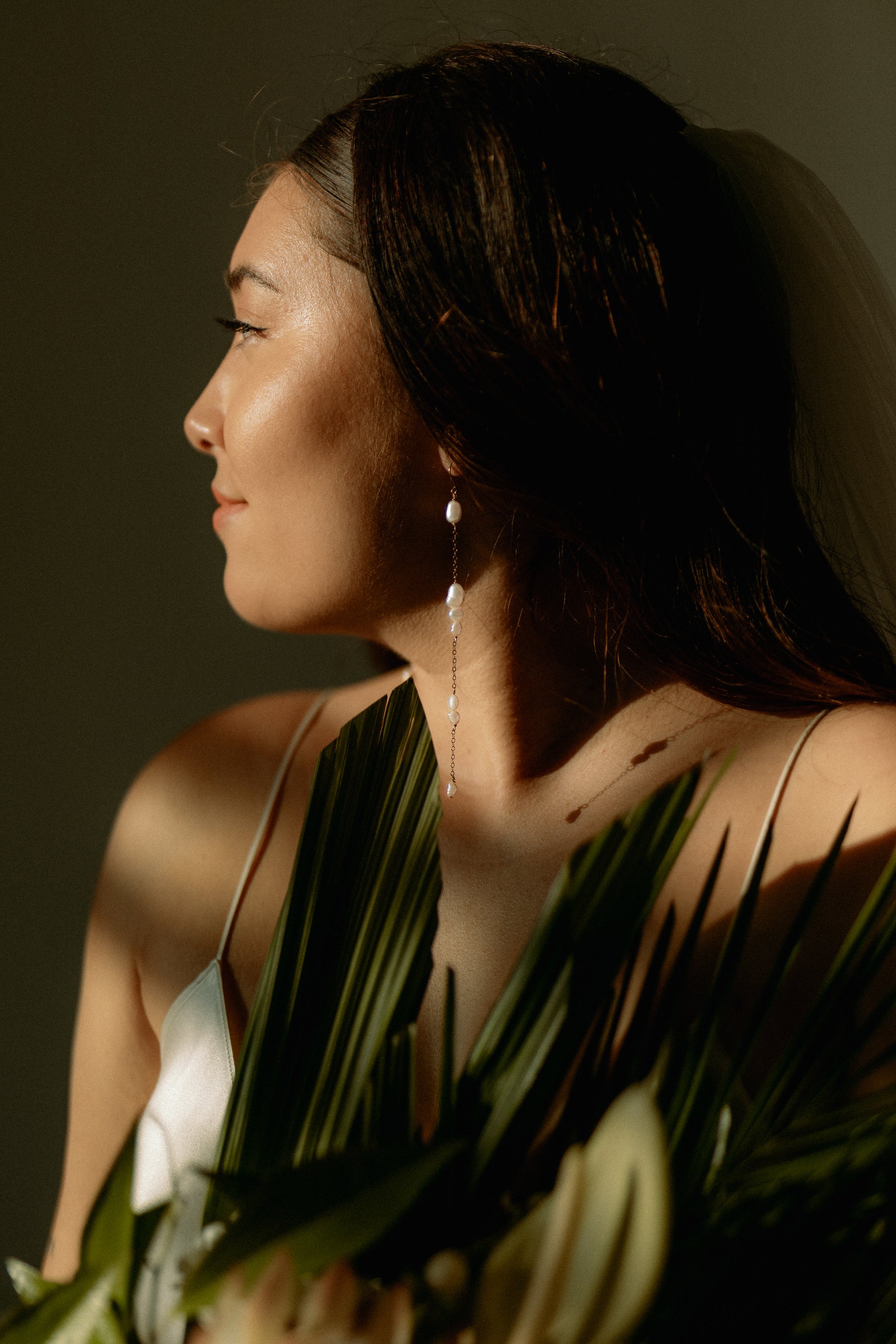 Hina Earrings