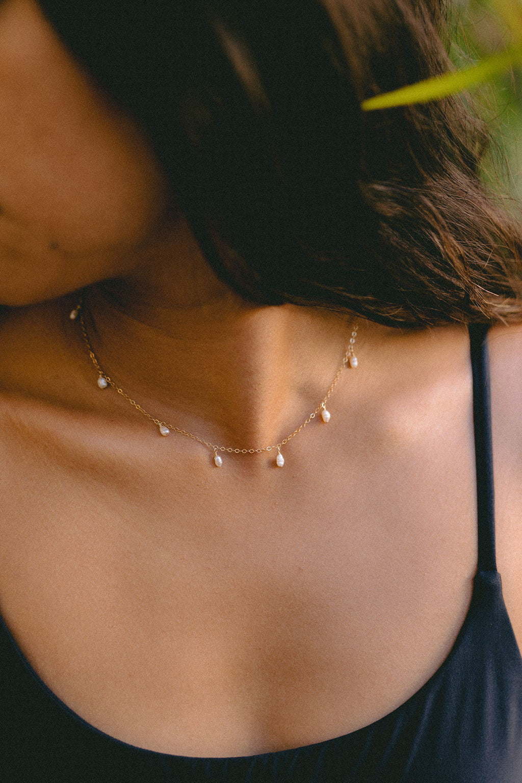 Sydney Necklace