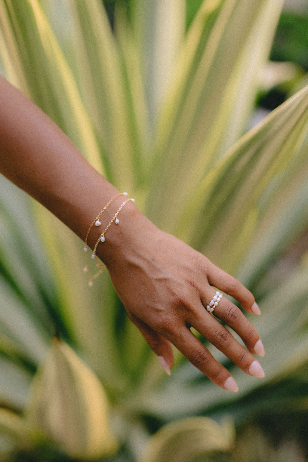 Sydney Bracelet