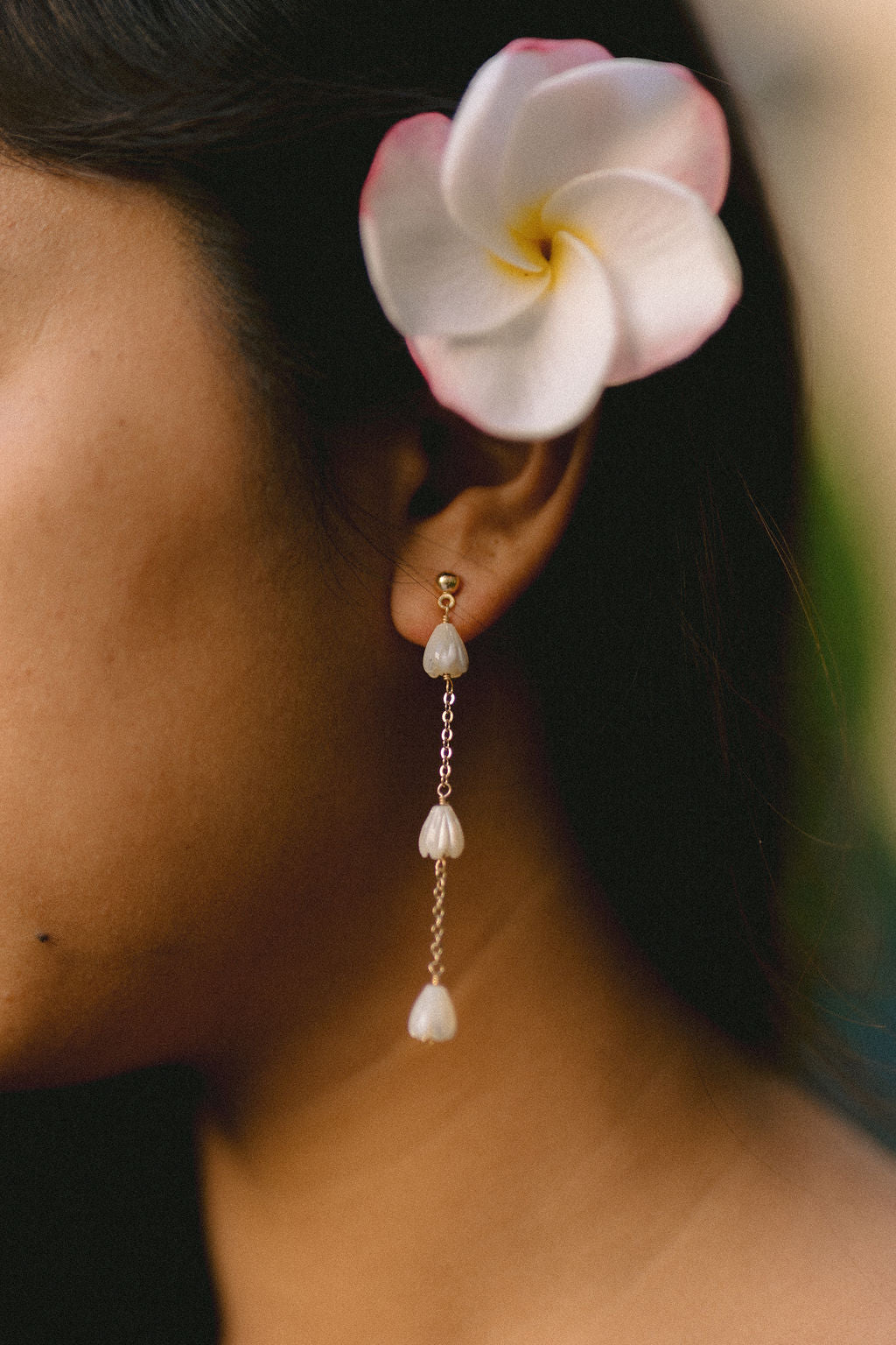 Bekah Earrings