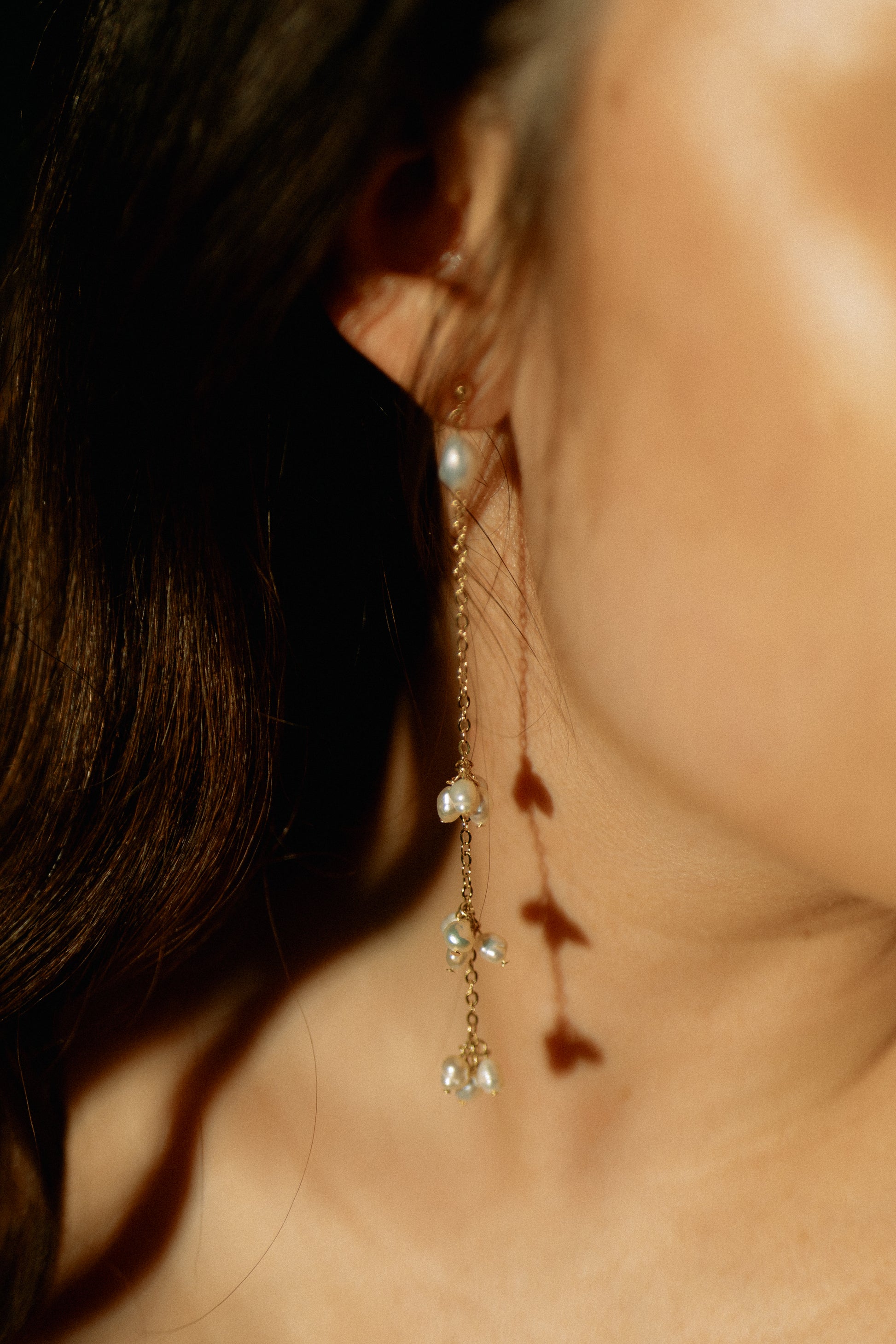 Flora Earrings