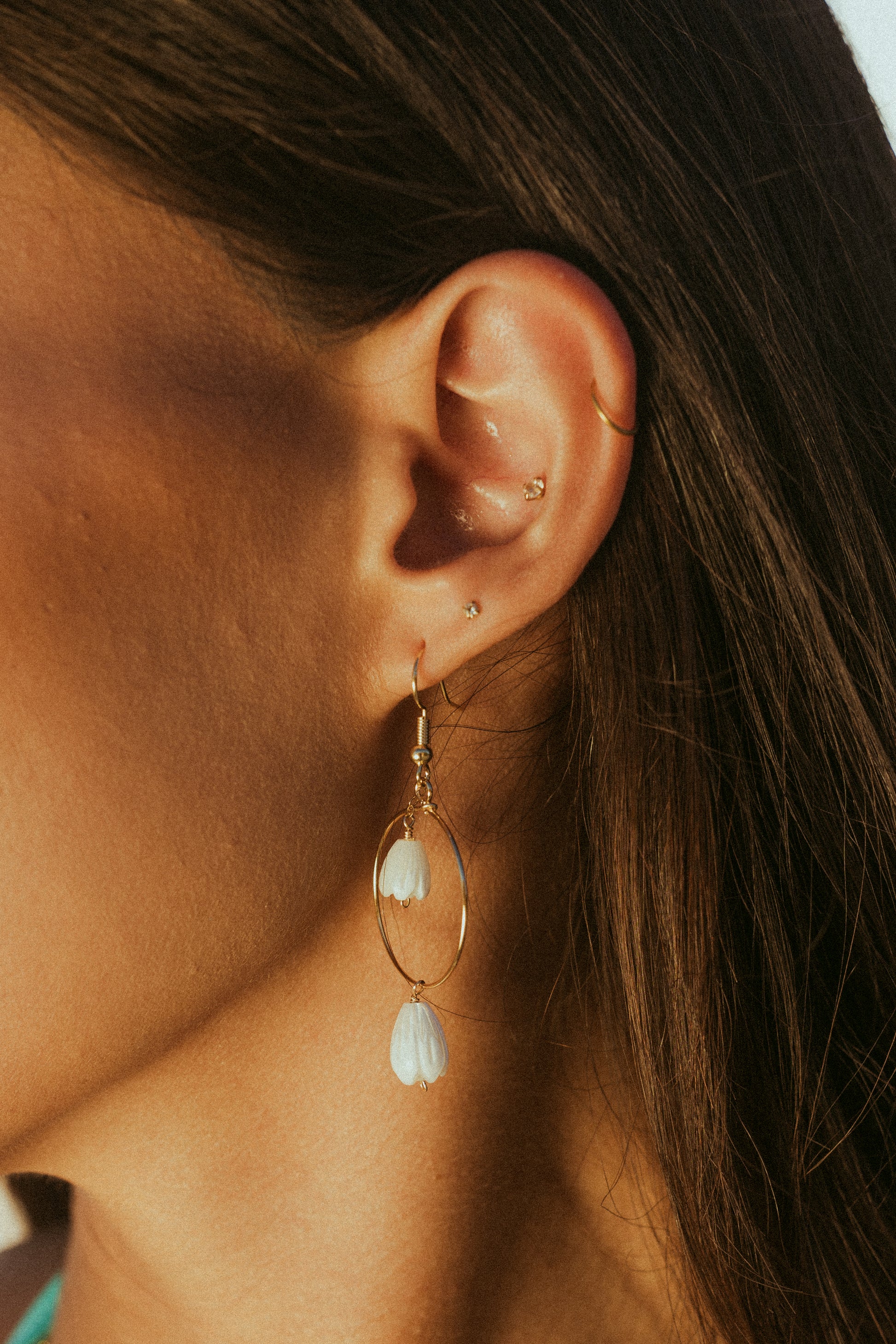 Leilani Earrings