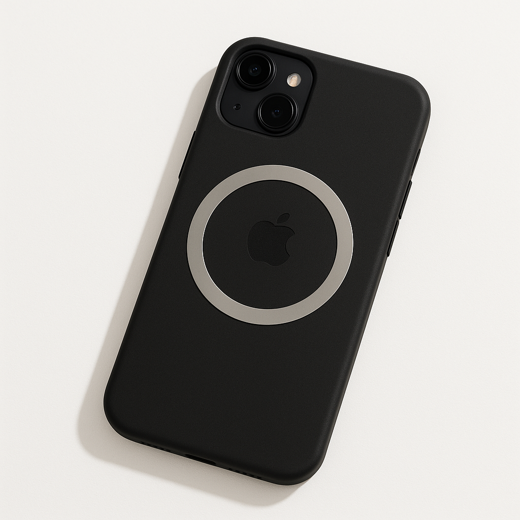 Magnetic Plate Sticker