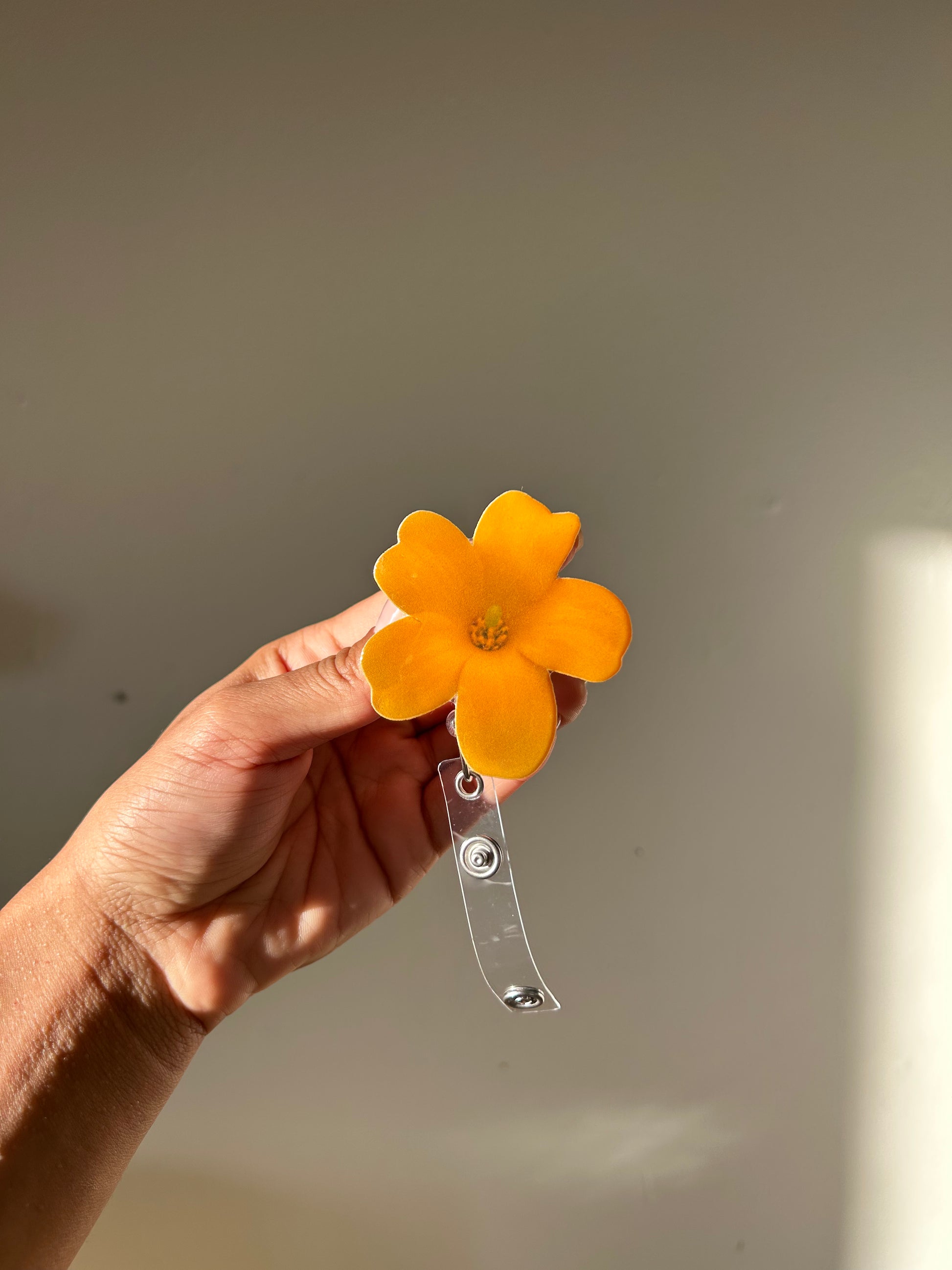 Puakenikeni Badge Reel