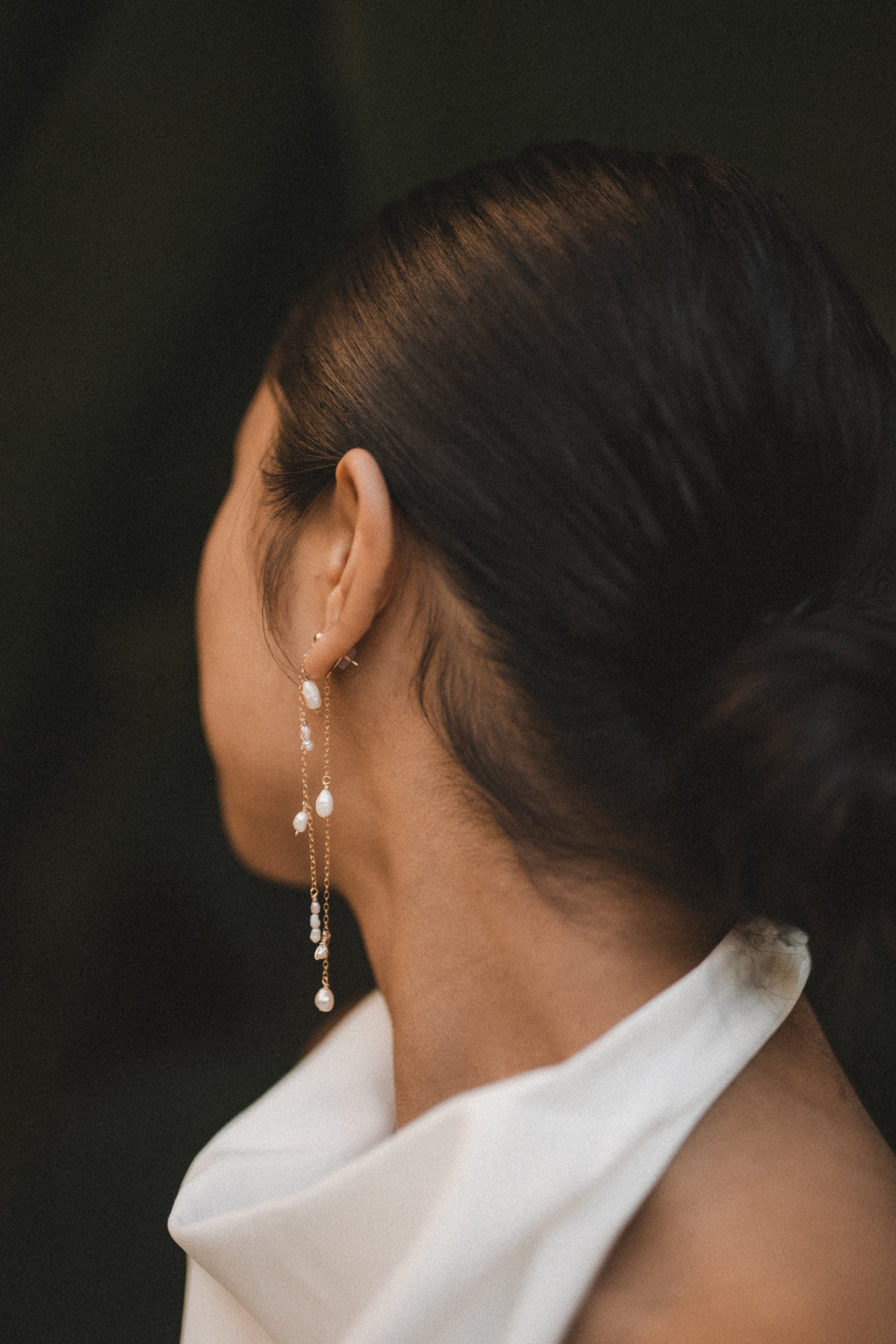 Hanalei Earrings