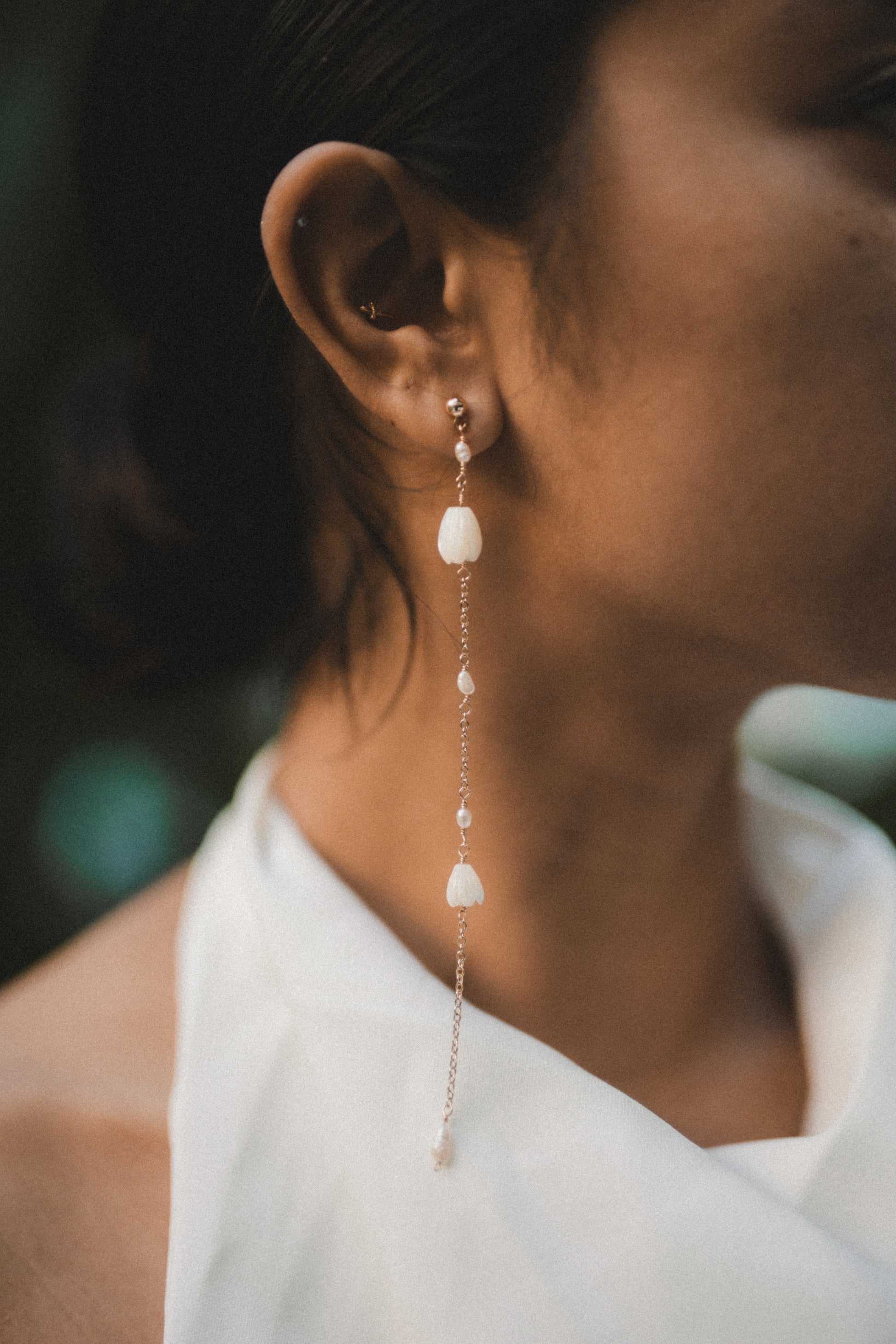 Kauai Earrings